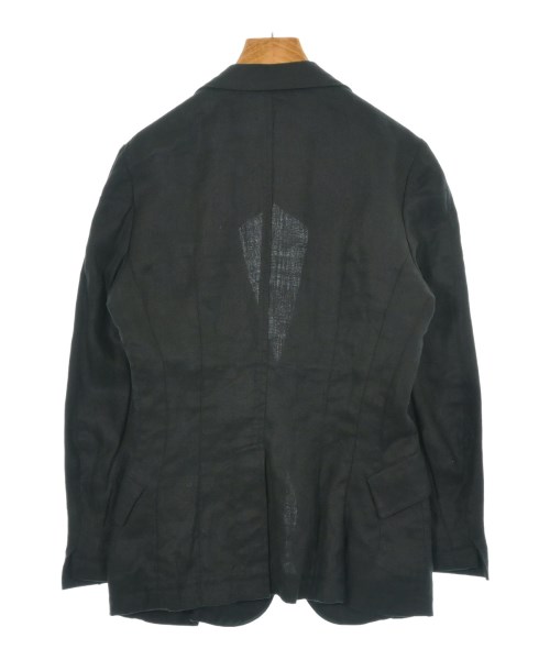 JUNYA WATANABE（ジュンヤワタナベ）ジャケット 黒 サイズ:S レディース/2200631907039