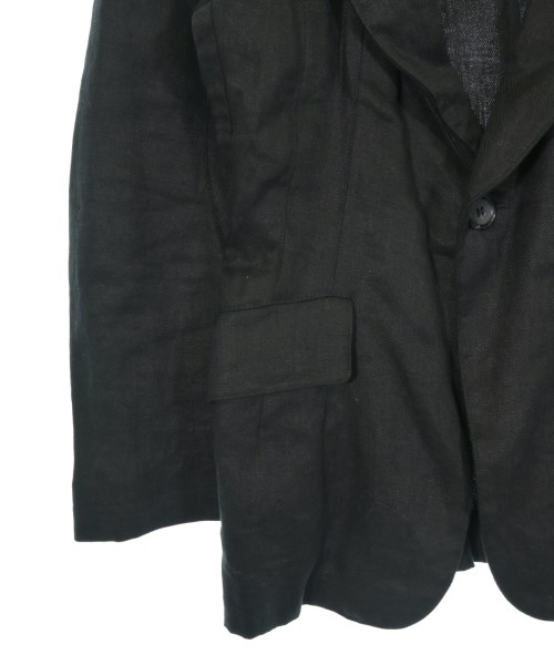 JUNYA WATANABE（ジュンヤワタナベ）ジャケット 黒 サイズ:S レディース/2200631907039