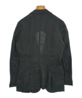 JUNYA WATANABE（ジュンヤワタナベ）ジャケット 黒 サイズ:S レディース/2200631907039