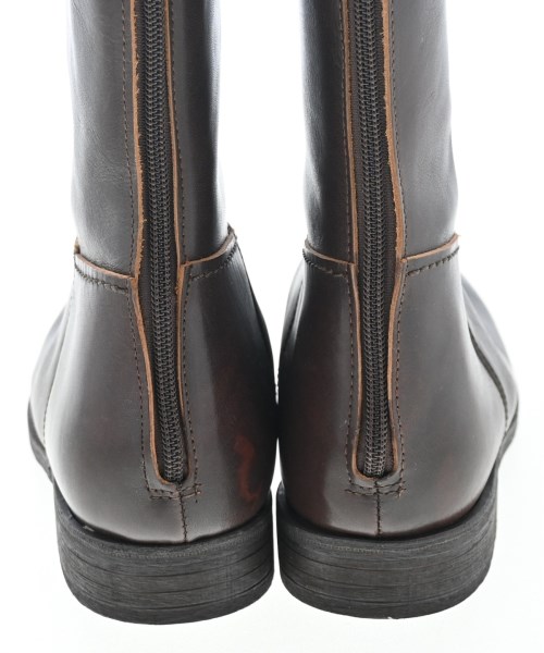 JUNYA WATANABE（ジュンヤワタナベ）ブーツ 茶 サイズ:M(24cm位) レディース/2200632137015