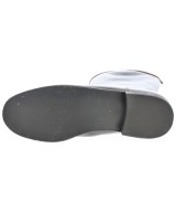 JUNYA WATANABE（ジュンヤワタナベ）ブーツ 茶 サイズ:M(24cm位) レディース/2200632137015