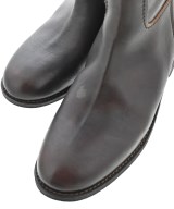 JUNYA WATANABE（ジュンヤワタナベ）ブーツ 茶 サイズ:M(24cm位) レディース/2200632137015