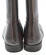 JUNYA WATANABE（ジュンヤワタナベ）ブーツ 茶 サイズ:M(24cm位) レディース/2200632137015