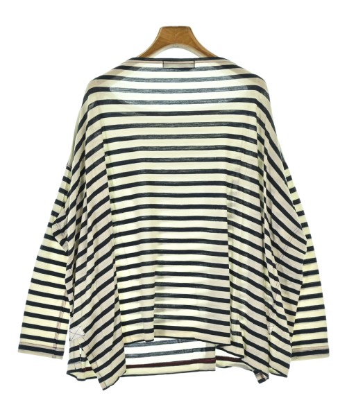 JUNYA WATANABE（ジュンヤワタナベ）Tシャツ・カットソー 白 サイズ:S レディース/2200632164141