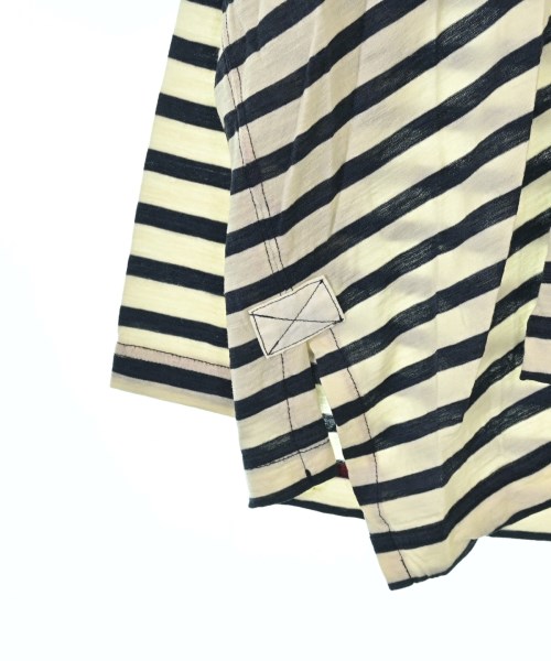 JUNYA WATANABE（ジュンヤワタナベ）Tシャツ・カットソー 白 サイズ:S レディース/2200632164141