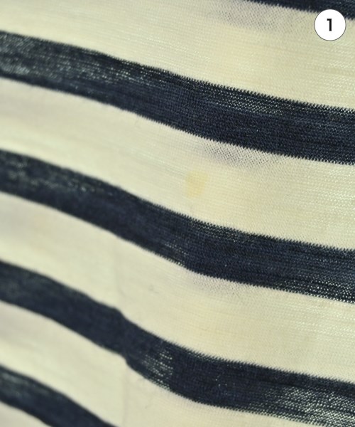 JUNYA WATANABE（ジュンヤワタナベ）Tシャツ・カットソー 白 サイズ:S レディース/2200632164141