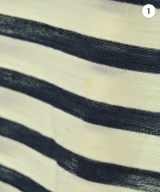 JUNYA WATANABE（ジュンヤワタナベ）Tシャツ・カットソー 白 サイズ:S レディース/2200632164141