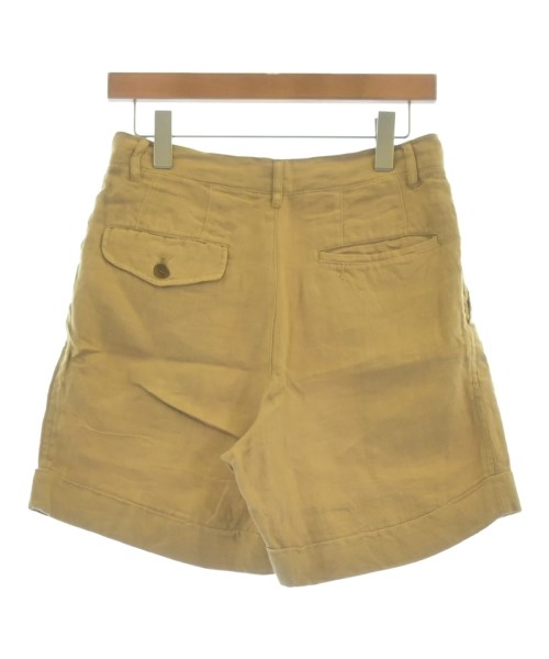 JUNYA WATANABE（ジュンヤワタナベ）ショートパンツ ベージュ サイズ:S レディース/2200632164165