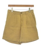JUNYA WATANABE（ジュンヤワタナベ）ショートパンツ ベージュ サイズ:S レディース/2200632164165