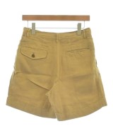 JUNYA WATANABE（ジュンヤワタナベ）ショートパンツ ベージュ サイズ:S レディース/2200632164165