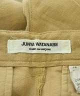 JUNYA WATANABE（ジュンヤワタナベ）ショートパンツ ベージュ サイズ:S レディース/2200632164165