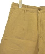 JUNYA WATANABE（ジュンヤワタナベ）ショートパンツ ベージュ サイズ:S レディース/2200632164165