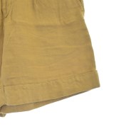 JUNYA WATANABE（ジュンヤワタナベ）ショートパンツ ベージュ サイズ:S レディース/2200632164165