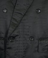 JUNYA WATANABE（ジュンヤワタナベ）テーラードジャケット 黒 サイズ:S レディース/2200632410019