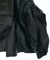 JUNYA WATANABE（ジュンヤワタナベ）テーラードジャケット 黒 サイズ:S レディース/2200632410019