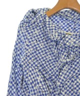 JUNYA WATANABE（ジュンヤワタナベ）ジャケット 青 サイズ:XS レディース/2200617997047