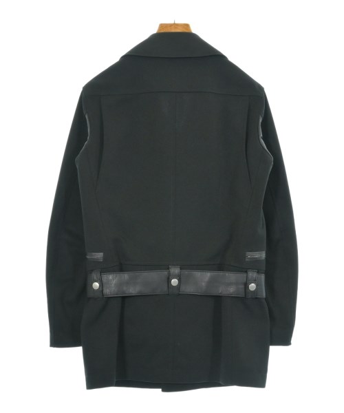 JUNYA WATANABE（ジュンヤワタナベ）ライダース 黒 サイズ:-(XL位) レディース/2200617997061