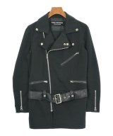 JUNYA WATANABE（ジュンヤワタナベ）ライダース 黒 サイズ:-(XL位) レディース/2200617997061