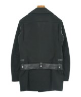 JUNYA WATANABE（ジュンヤワタナベ）ライダース 黒 サイズ:-(XL位) レディース/2200617997061