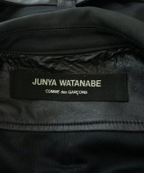 JUNYA WATANABE（ジュンヤワタナベ）ライダース 黒 サイズ:-(XL位) レディース/2200617997061