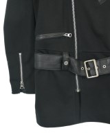 JUNYA WATANABE（ジュンヤワタナベ）ライダース 黒 サイズ:-(XL位) レディース/2200617997061