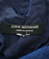 JUNYA WATANABE（ジュンヤワタナベ）ライダース 青 サイズ:SS レディース/2200617997078