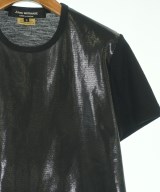 JUNYA WATANABE（ジュンヤワタナベ）Tシャツ・カットソー 黒 サイズ:S レディース/2200617997160