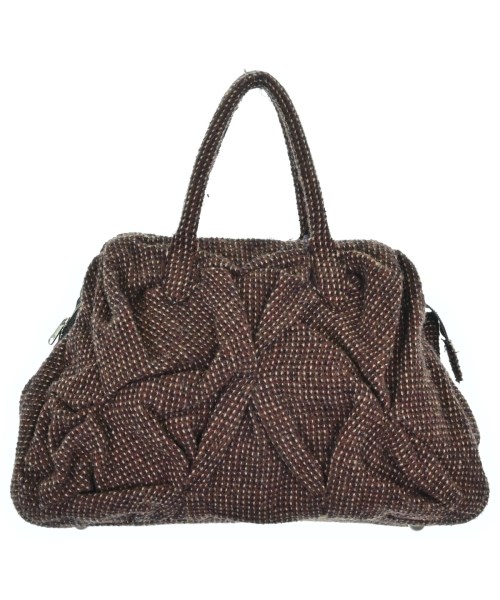 ジュンヤワタナベ(JUNYA WATANABE)のJUNYA WATANABE ボストンバッグ