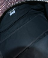 JUNYA WATANABE（ジュンヤワタナベ）ボストンバッグ 茶 サイズ:- レディース/2200632898305