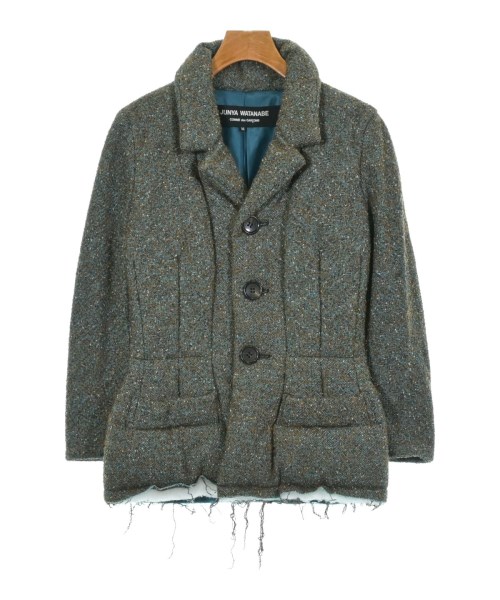ジュンヤワタナベ(JUNYA WATANABE)のJUNYA WATANABE カジュアルジャケット