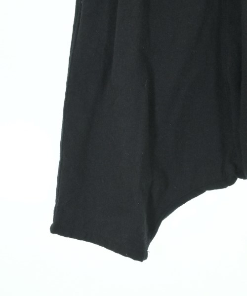 JUNYA WATANABE（ジュンヤワタナベ）クロップドパンツ 黒 サイズ:S レディース/2200632898404