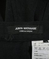 JUNYA WATANABE（ジュンヤワタナベ）クロップドパンツ 黒 サイズ:S レディース/2200632898404