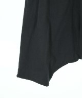 JUNYA WATANABE（ジュンヤワタナベ）クロップドパンツ 黒 サイズ:S レディース/2200632898404