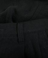 JUNYA WATANABE（ジュンヤワタナベ）クロップドパンツ 黒 サイズ:S レディース/2200632898404