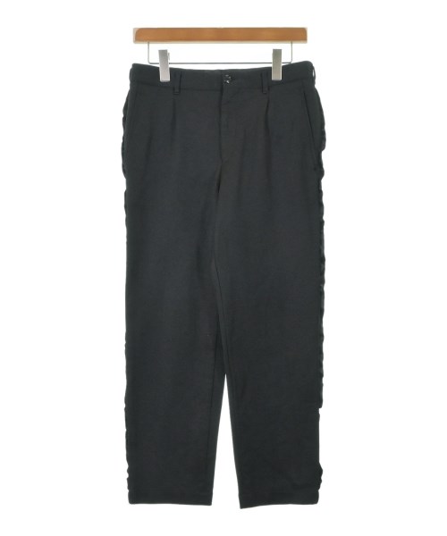 ジュンヤワタナベ(JUNYA WATANABE)のJUNYA WATANABE クロップドパンツ