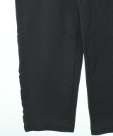 JUNYA WATANABE（ジュンヤワタナベ）クロップドパンツ 黒 サイズ:SS レディース/2200632898459