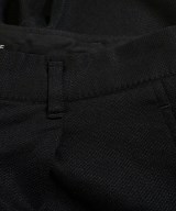 JUNYA WATANABE（ジュンヤワタナベ）クロップドパンツ 黒 サイズ:SS レディース/2200632898459