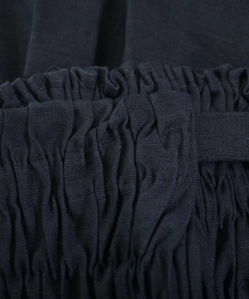 JUNYA WATANABE（ジュンヤワタナベ）ロング・マキシ丈スカート 紺 サイズ:-(S位) レディース/2200632898473