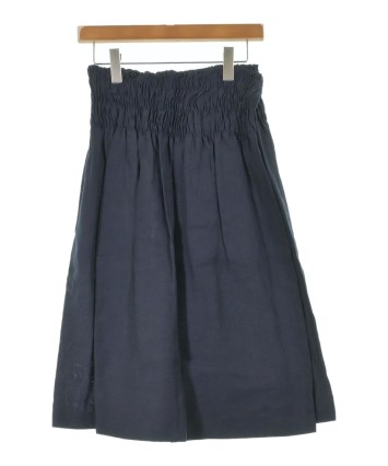 JUNYA WATANABE（ジュンヤワタナベ）ロング・マキシ丈スカート 紺