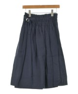 JUNYA WATANABE（ジュンヤワタナベ）ロング・マキシ丈スカート 紺 サイズ:-(S位) レディース/2200632898473