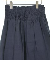 JUNYA WATANABE（ジュンヤワタナベ）ロング・マキシ丈スカート 紺 サイズ:-(S位) レディース/2200632898473