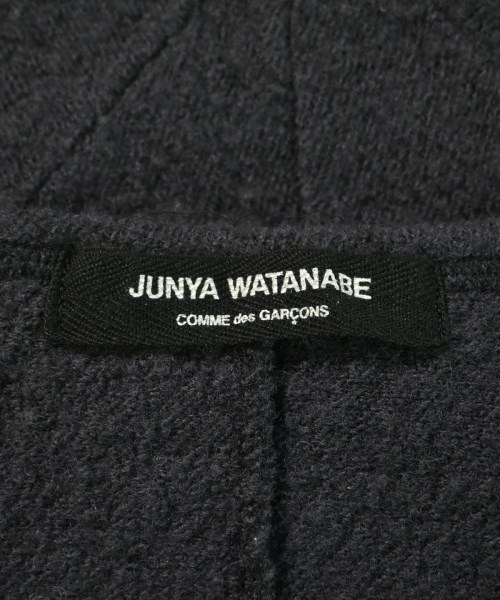 JUNYA WATANABE（ジュンヤワタナベ）Tシャツ・カットソー グレー サイズ:-(S位) レディース/2200632898558