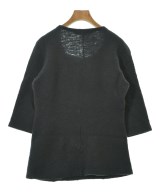 JUNYA WATANABE（ジュンヤワタナベ）Tシャツ・カットソー グレー サイズ:-(S位) レディース/2200632898558