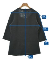 JUNYA WATANABE（ジュンヤワタナベ）Tシャツ・カットソー グレー サイズ:-(S位) レディース/2200632898558