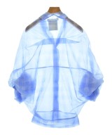 JUNYA WATANABE（ジュンヤワタナベ）カジュアルシャツ 青 サイズ:S レディース/2200632898688