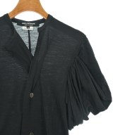 JUNYA WATANABE（ジュンヤワタナベ）カーディガン 黒 サイズ:M レディース/2200632898695