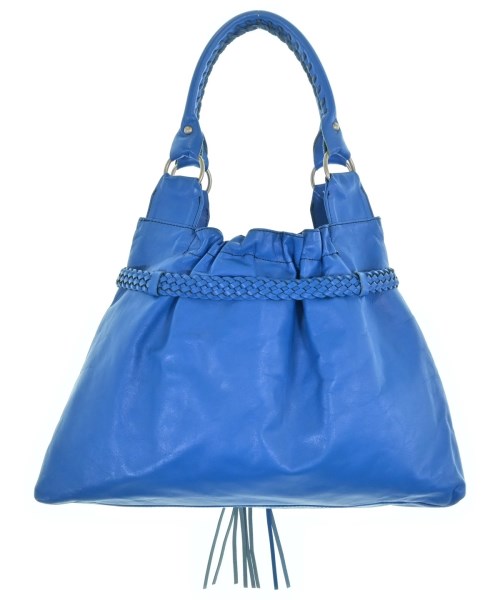 JUNYA WATANABE（ジュンヤワタナベ）トートバッグ 青 サイズ:- レディース/2200632898763