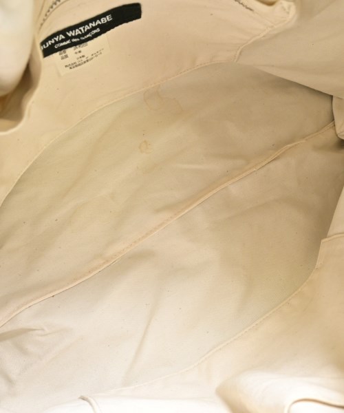 JUNYA WATANABE（ジュンヤワタナベ）トートバッグ 青 サイズ:- レディース/2200632898763