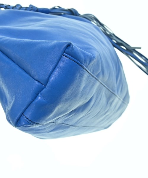 JUNYA WATANABE（ジュンヤワタナベ）トートバッグ 青 サイズ:- レディース/2200632898763