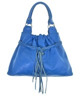 JUNYA WATANABE（ジュンヤワタナベ）トートバッグ 青 サイズ:- レディース/2200632898763